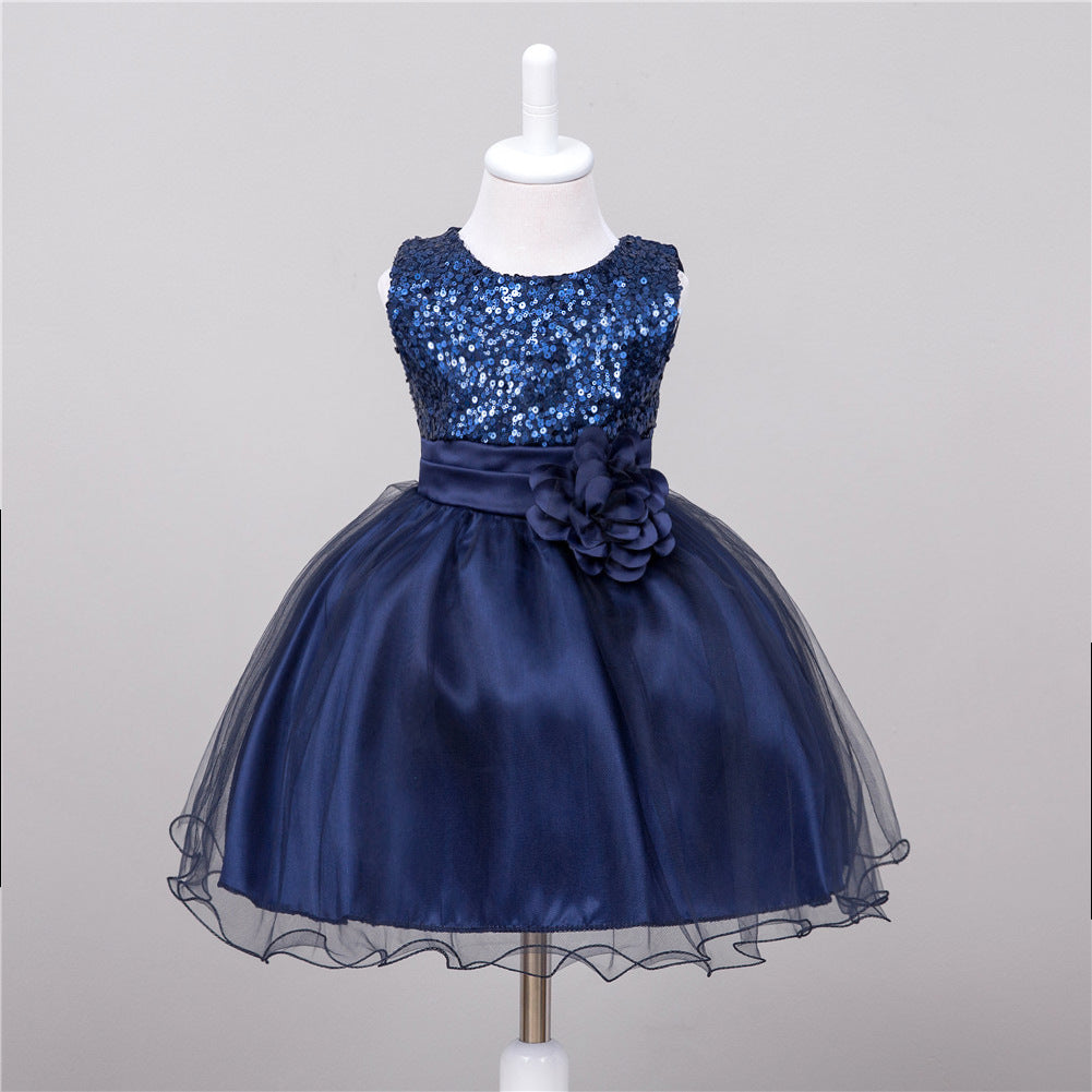 Dress Up Your Little Princess for Special Events